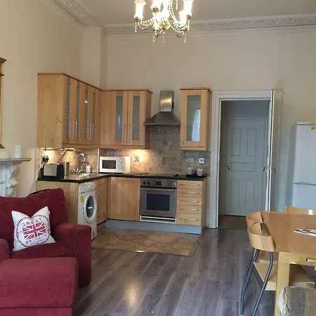 מלון Kensington Court Notting Hill לונדון