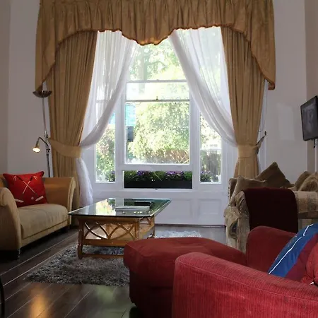 מלון Kensington Court Notting Hill