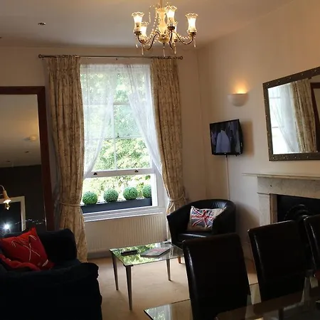 Kensington Court Notting Hill מלון