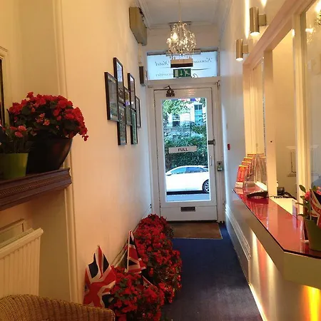 מלון Kensington Court Notting Hill