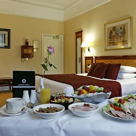 Grange Clarendon Hotel London