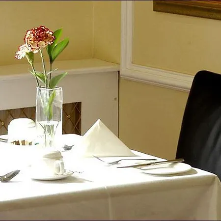 Hotel Grange Clarendon