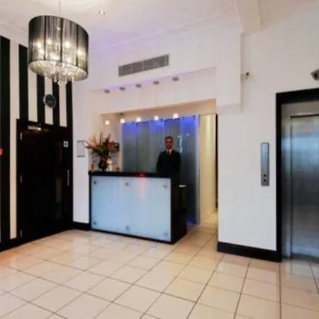 Hotel The Premier Notting Hill