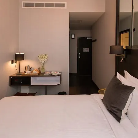 Camden Enterprise Hotel Londres