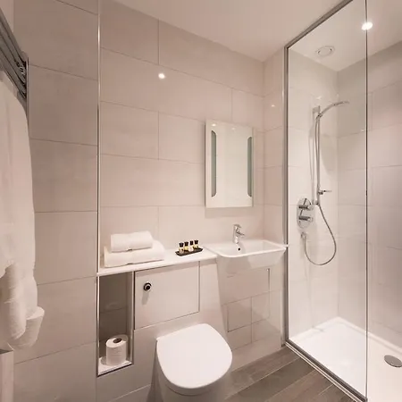 Hotel Camden Enterprise