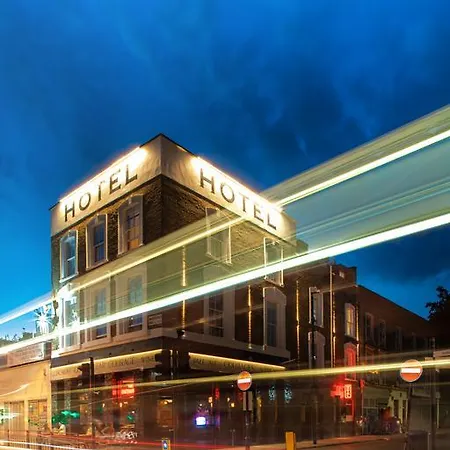 Hotel Camden Enterprise Londres