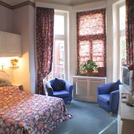 Maranton House Kensington Hotel