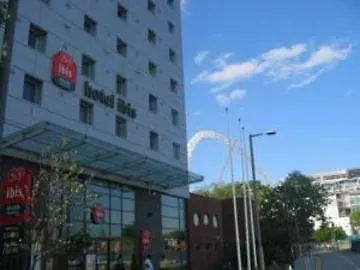 Ξενοδοχείο Ibis Wembley