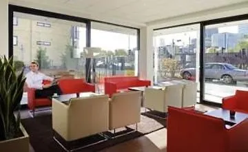 מלון Ibis Docklands Canary Wharf