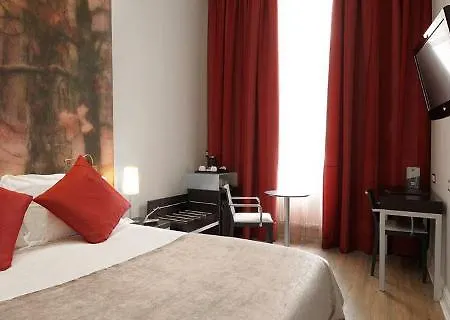 The Queens Gate Hotel