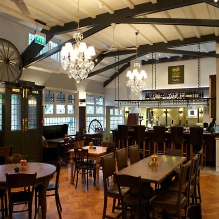 Locanda Fox And Grapes
