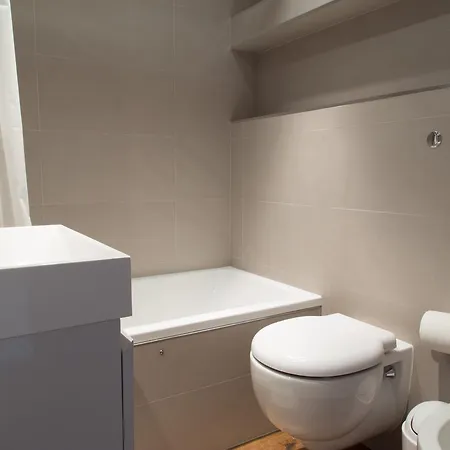 Apartment Finborough London