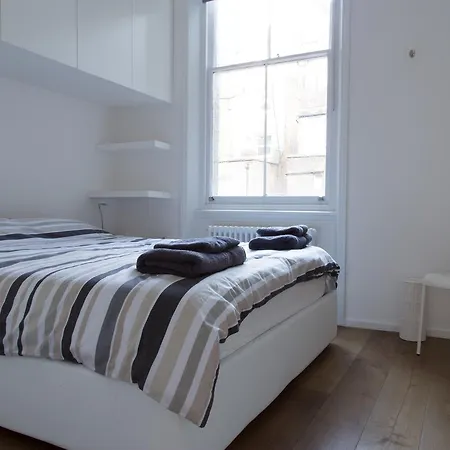 Finborough Apartment London