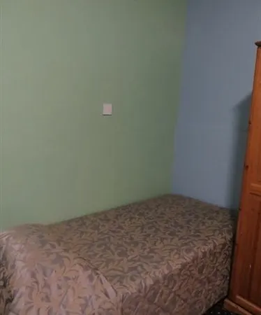Corbigoe Londýn