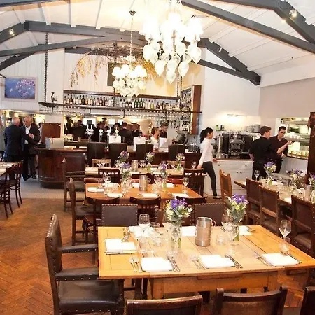 Fox And Grapes 3* Londra