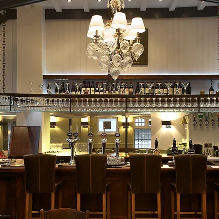 Locanda Fox And Grapes 3*