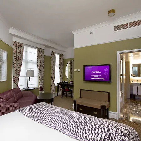St. Ermin's Hotel, Autograph Collection Hotell