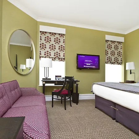 Hotell St. Ermin's Hotel, Autograph Collection 4*