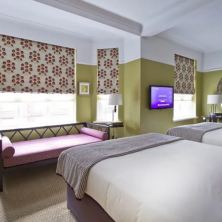 St. Ermin's Hotel, Autograph Collection London