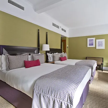 St. Ermin's Hotel, Autograph Collection London