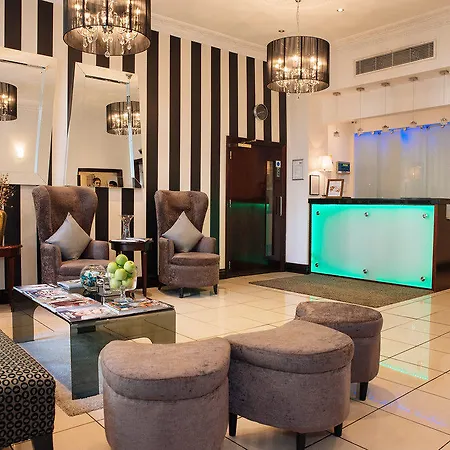 The Premier Notting Hill 4* London