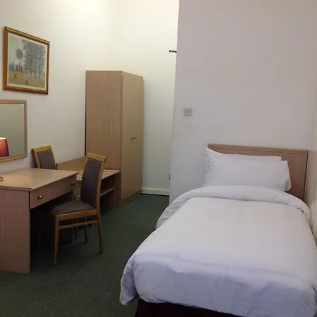 מלון Kensington Court Notting Hill