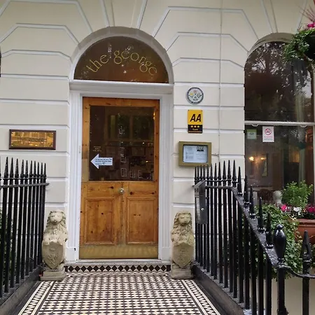 Hotel George