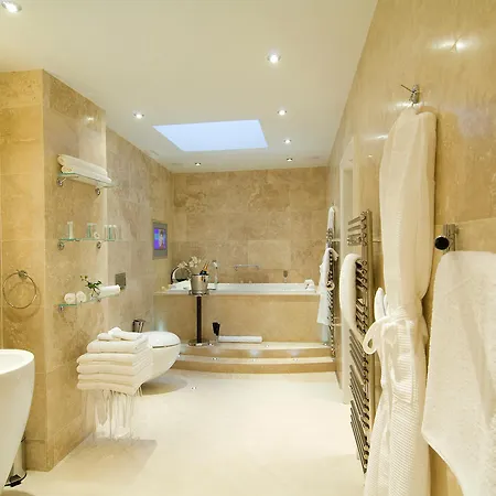 Lancaster Gate Hyde Park Aparthotel