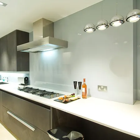 Aparthotel Lancaster Gate Hyde Park