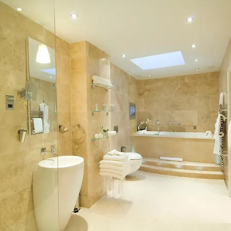 Lancaster Gate Hyde Park Aparthotel London