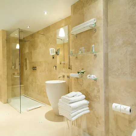 Lancaster Gate Hyde Park Aparthotel