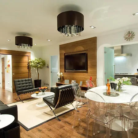Lancaster Gate Hyde Park 4*