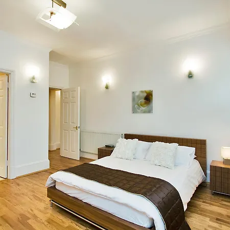 Lancaster Gate Hyde Park 4* London