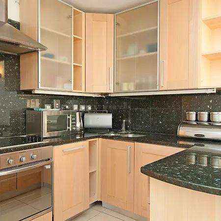 Aparthotel Lancaster Gate Hyde Park London