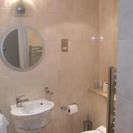 Lancaster Gate Hyde Park Aparthotel 4*
