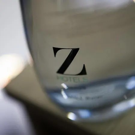 ザ Z グロスター プレイス ホテル ロンドン
