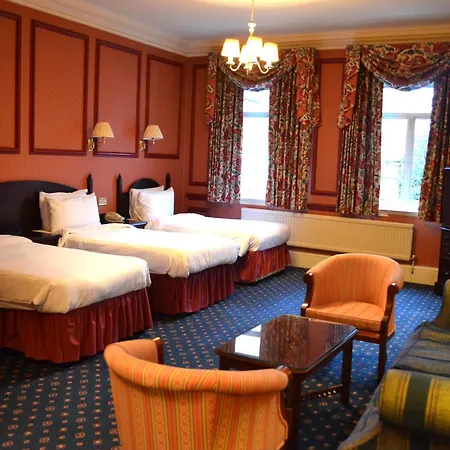 The Westland Hotel Londra