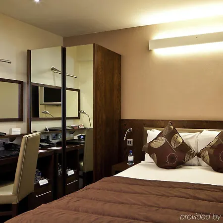 Mercure Paddington Hotel Londra