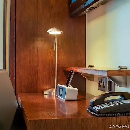 Mercure Paddington Hotel Londra