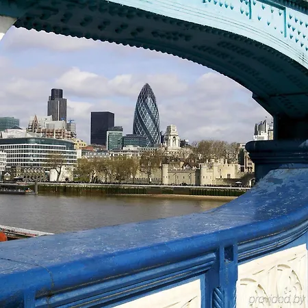 Mercure Paddington 4* Londra