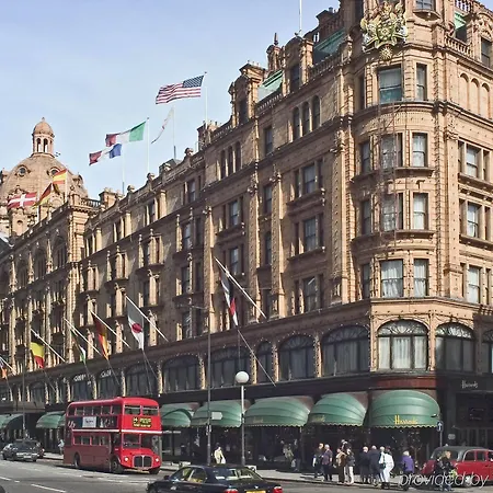 Hotel Mercure Paddington