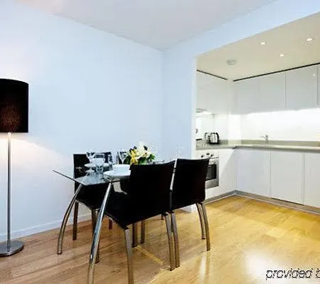 Apartahotel Staycity London Heathrow