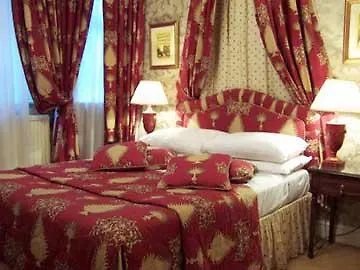 Willett Hotel Londyn