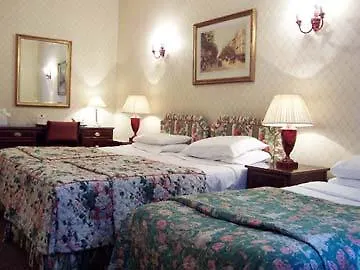 Willett Hotel 4*