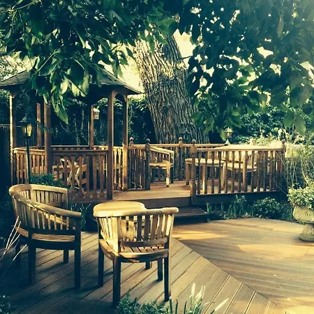 Regency House Guest house London
