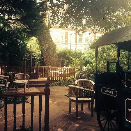 Regency House Guest house London