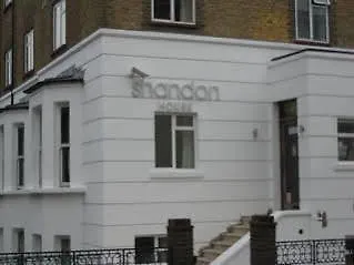 בית הארחה Shandon ריצ'מונד