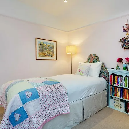 Veeve - Crouch End Family בית נופש לונדון