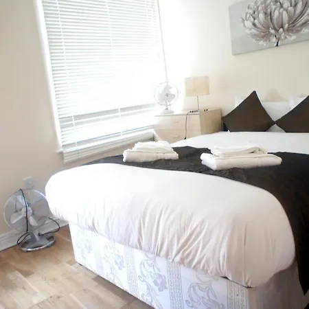 Apartman Fine Touch *