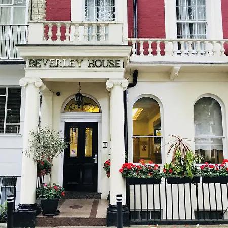 The Beverley House 2*